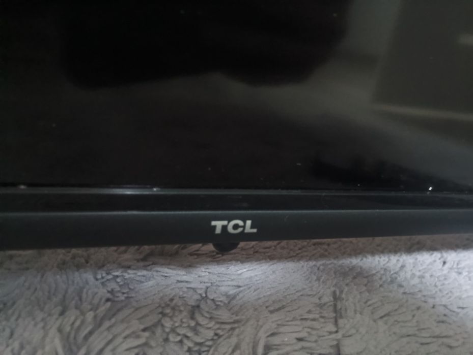Sprzedam telewizor tcl