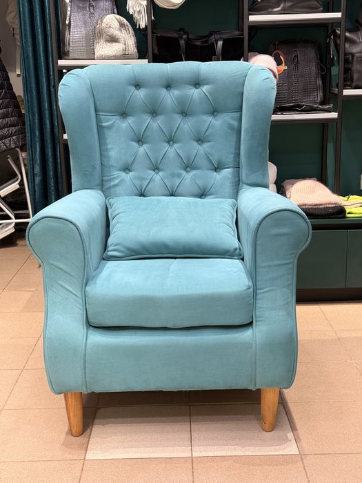 Продається м'яке крісло