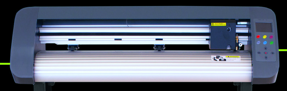 Plotter de Corte - 61cm