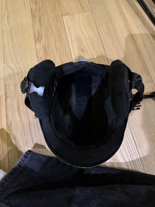 kask narciarski/snowboardowy
