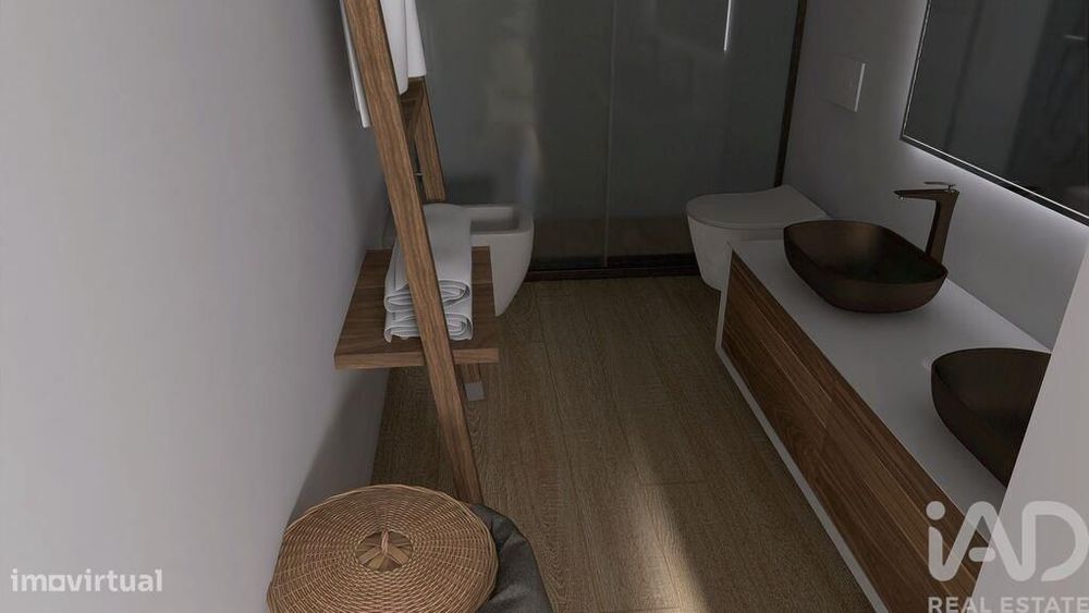 Apartamento T2 em Corroios de 149,00 m2