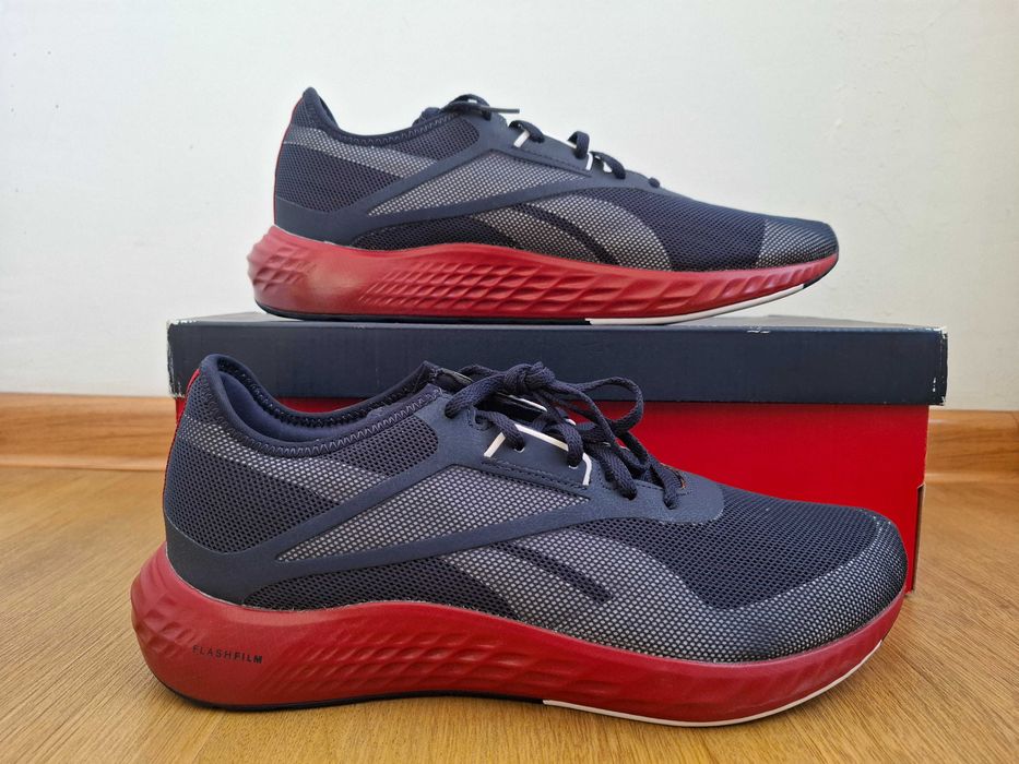 Reebok flash film. EU 43 / 28см