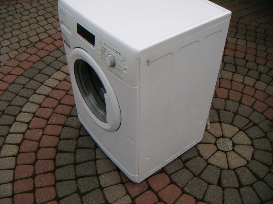 Pralka BAUKNECHT6 kg-1400 obr-BDB STAN!!