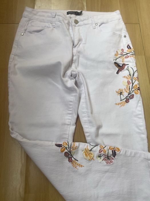 Розпродаж рвані катон Італія +подарок