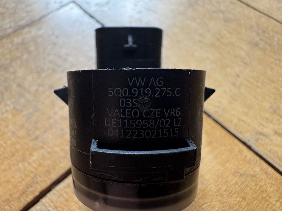 Парктроніки Audi A5 / S5 / RS5 B9 / F5 / 8W оригінальні в новому стані