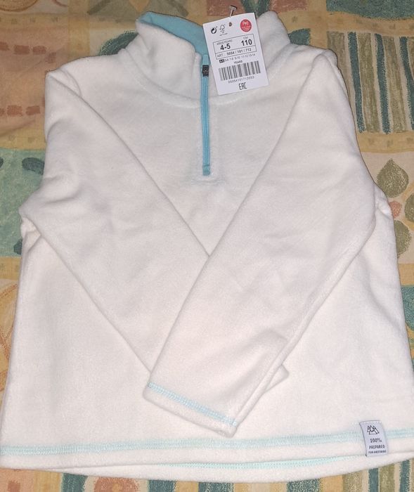 Vendo camisola para criança
