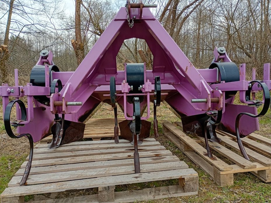 FORMOWNICA REMPRODEX Obsypnik UFO 2x75 Formiarka