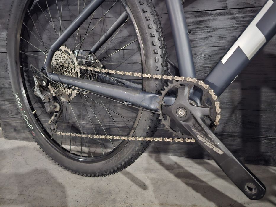 Гірський велосипед Trek Marlin 7 Gen 2. Не Scott, не Specialized