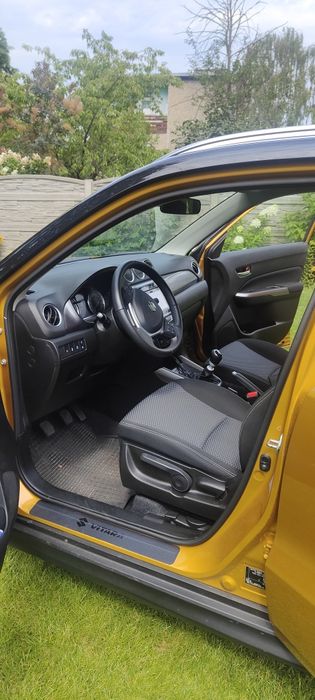 Suzuki  Vitara  2024
