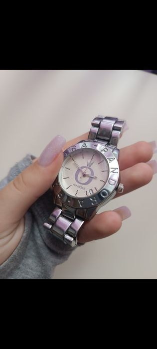 Часи " Pandora".