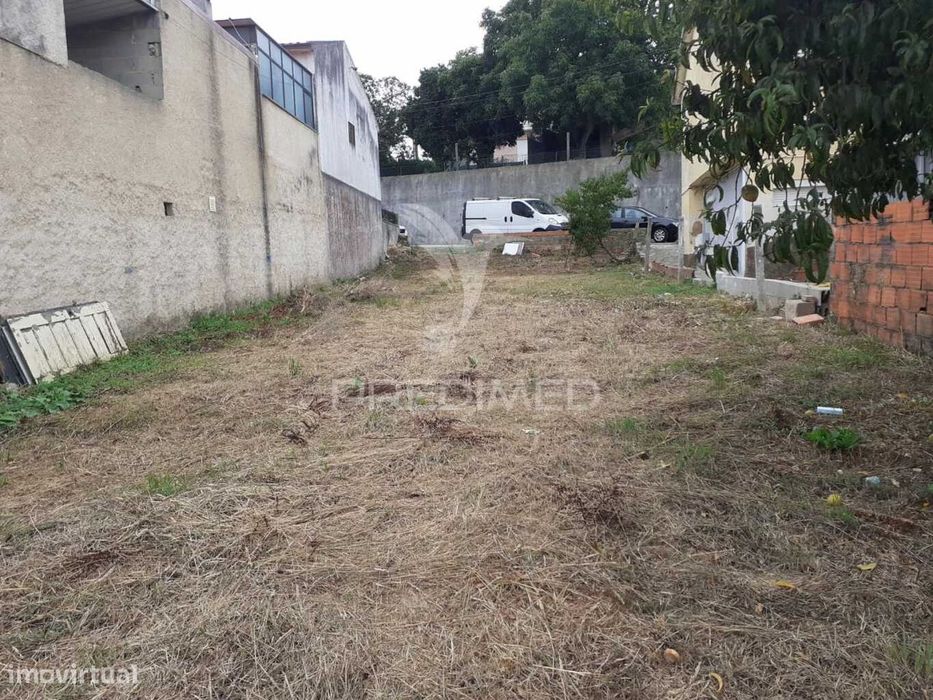 Terreno Águeda