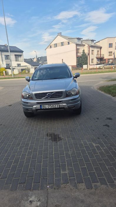 Volvo XC 90