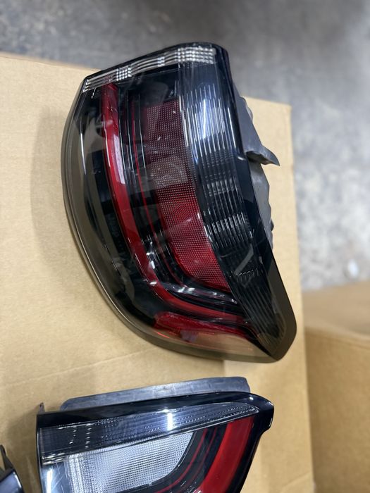 Фонар led jeep compass 2017+ розборка