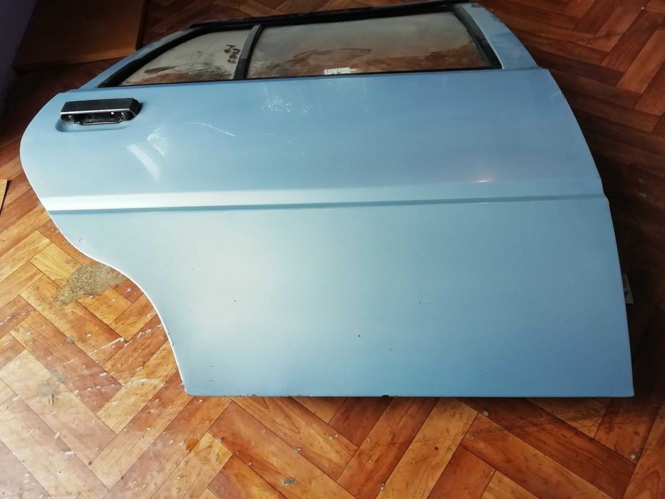 Двері Заз 1103 задні.