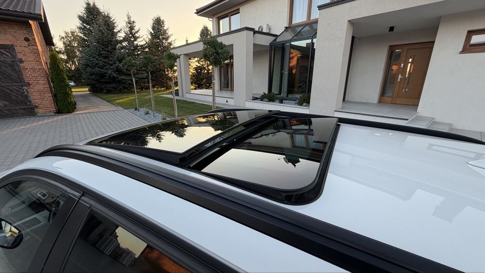 Bmw 320 Touring (E91 polift)