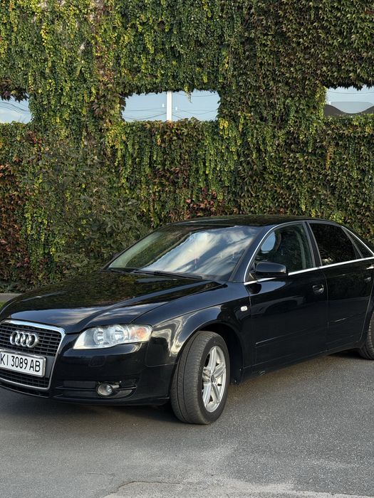 Продам Audi A4 b7