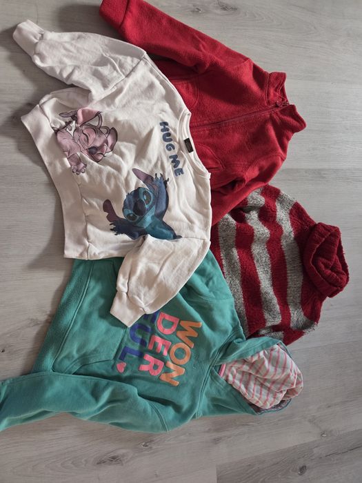 Bluzy i swetry 122