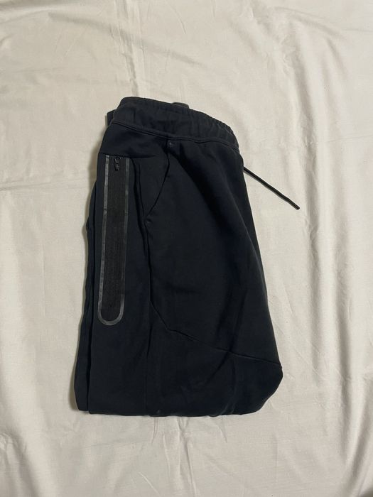 Штани nike tech fleece