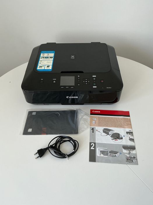 Drukarka Canon PIXMA MG5450