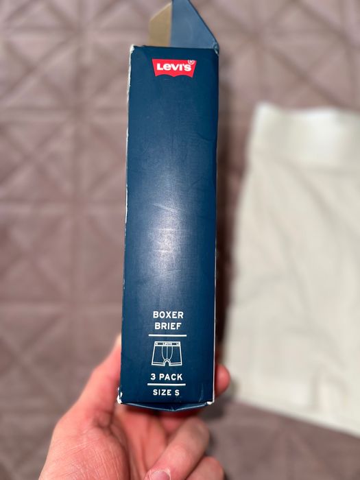 Трусы Levi’s боксеры плавки levis новые boss Armani