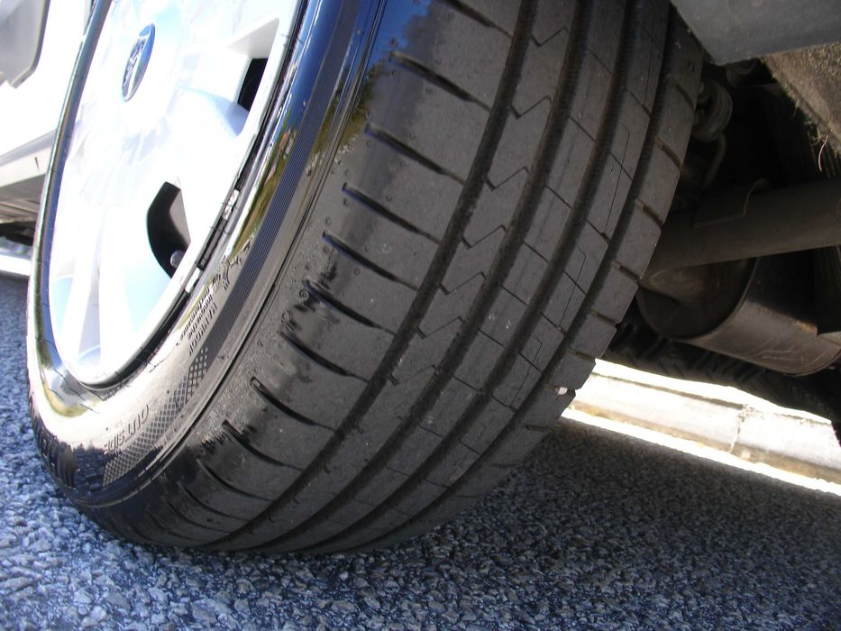 ford transit connect longa