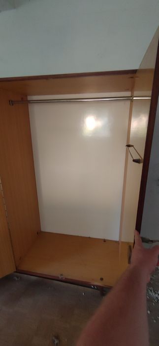 Szafa prl stan bdb
