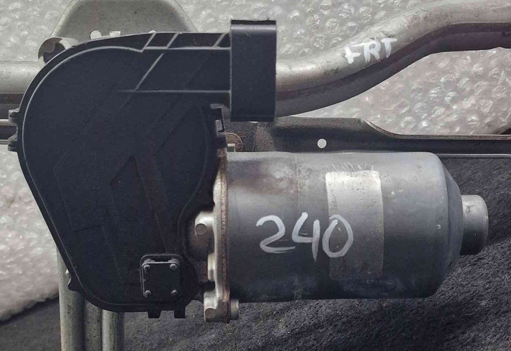 Motor Limpa Vidros Frente RENAULT TRAFIC III Caixa (FG_) ano 2015
