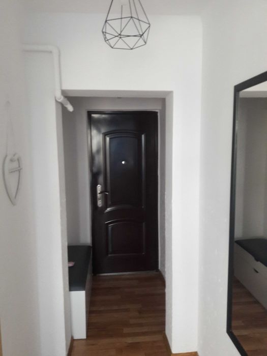 Kawalerka z dużym potencjałem - centrum Kielc