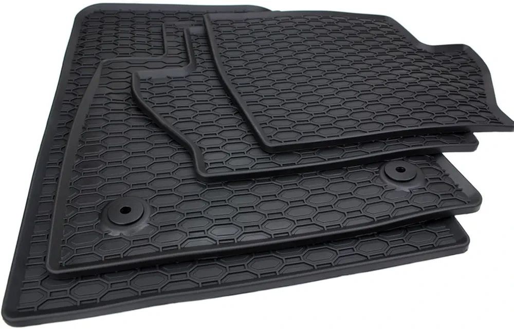 Коврики в салон Mercedes, Мерседес W177 W246 W247 W204 W205 CITAN CLA