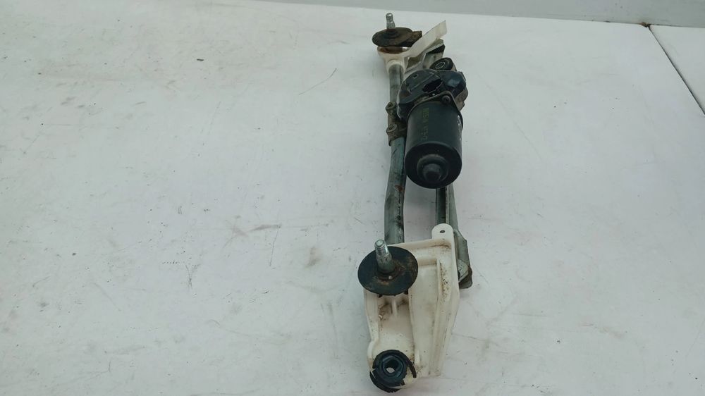 Motor limpa vidros frente NISSAN Micra III (K12)