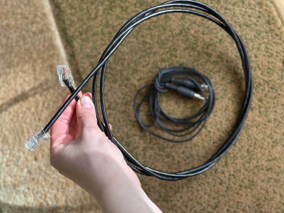 телебачення тюльпан аудіокабель перехідник блок живлення HDMI usbmini