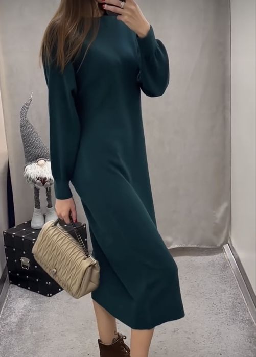 Неймовірна сумка Kurt Kors Pinko медіум