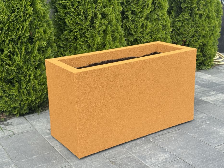 Donica zewnetrzna 80x80x58cm