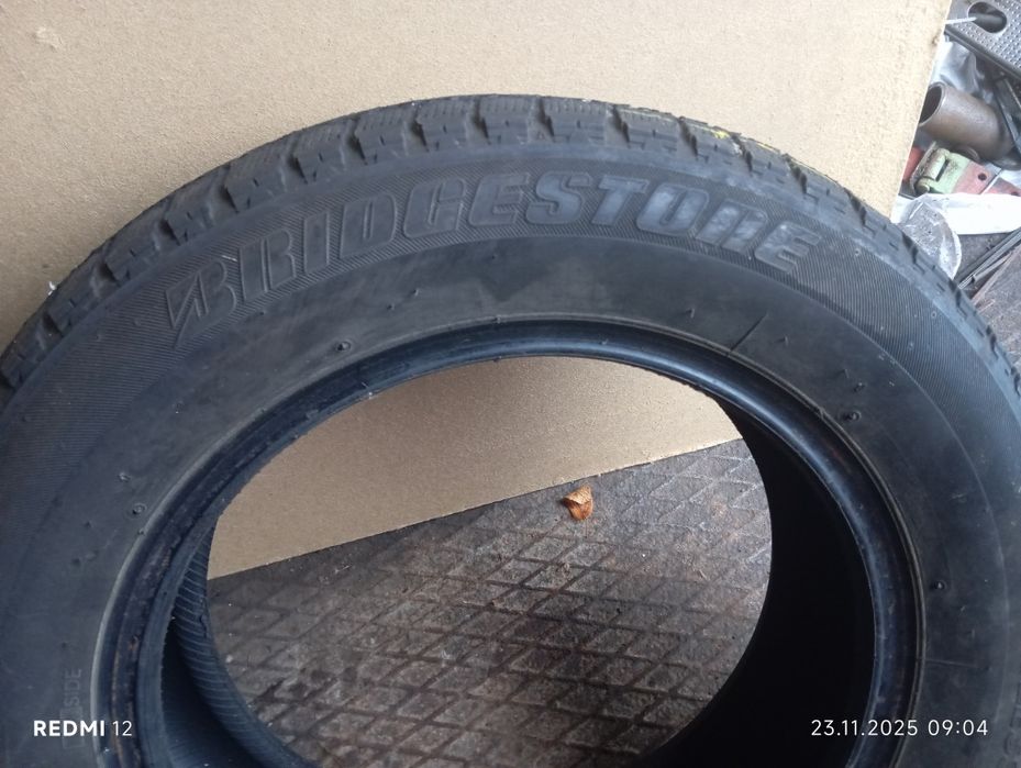 Резина Bridgestone 175/65/14