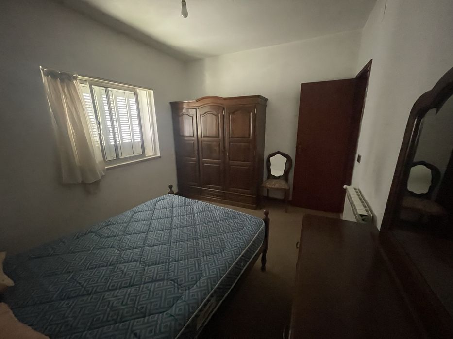 Encontre o seu sonho - casa na Aldeia