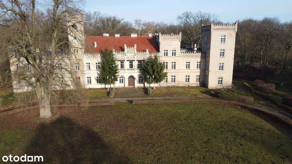 Dom na sprzedaż, 1800 m², Wolsztyn