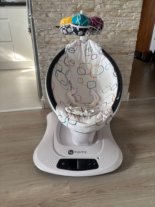 Bujaczek dla malucha