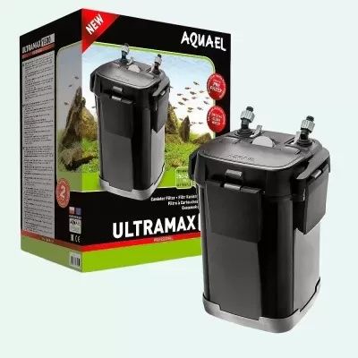 Aquael Ultramax 1500