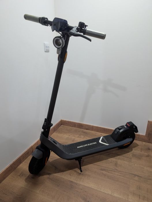 Trotinete elétrica NIU KQi2 Pro – Nova com garantia