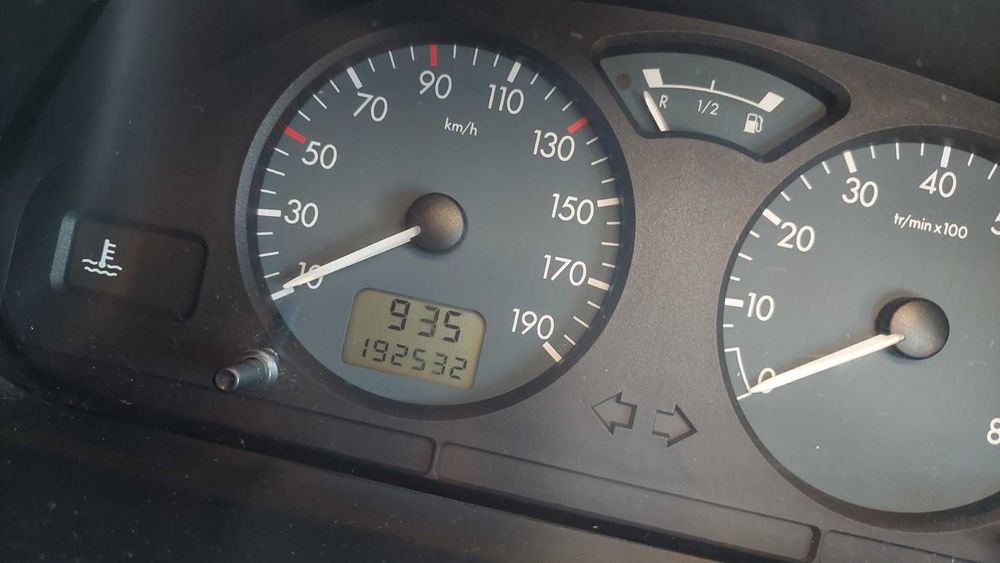 Citroen Saxo 1.1