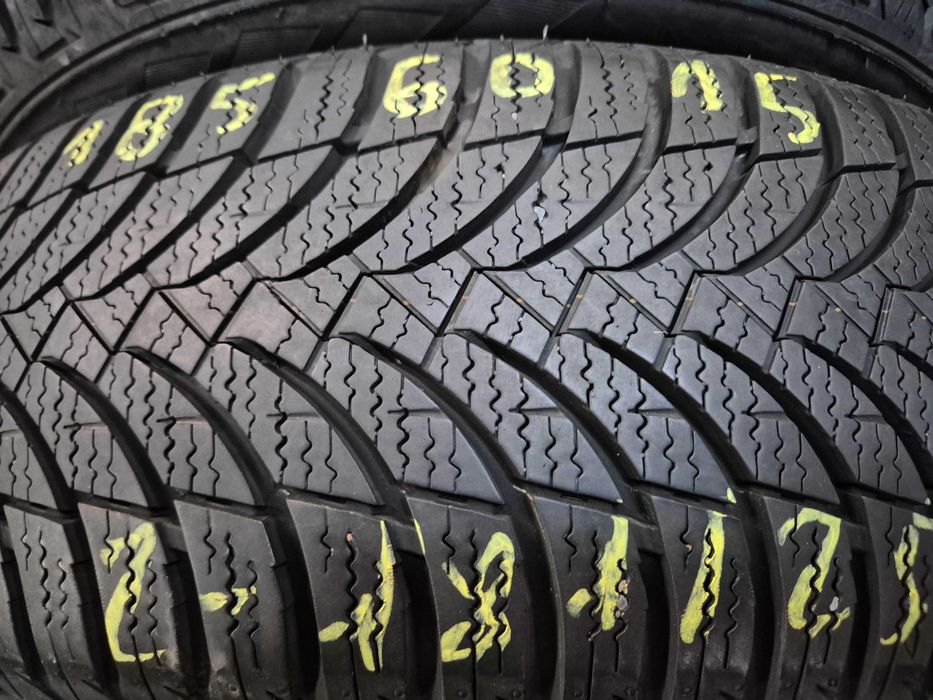 185/60r15 (Z181/25)009 2szt 7mm 19r Winguard Snow G WH2 NEXEN ZIMOWE