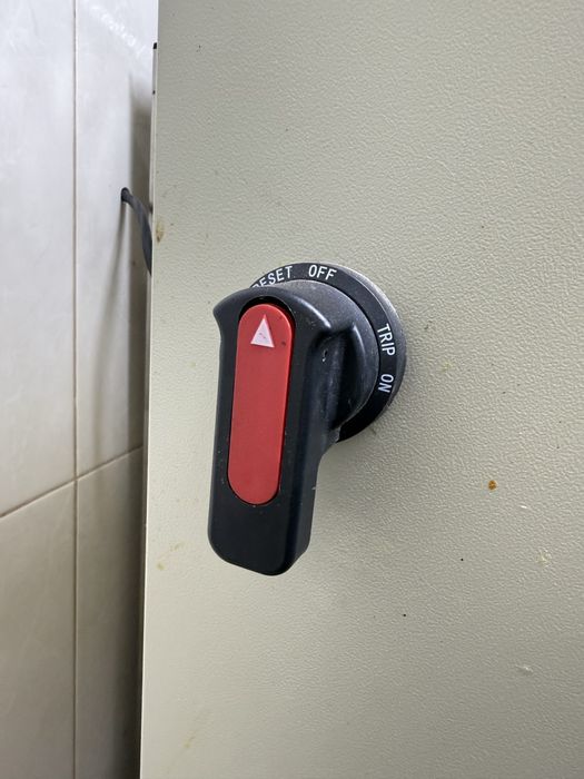 Сушильна інфрачервона шафа на 32лотки