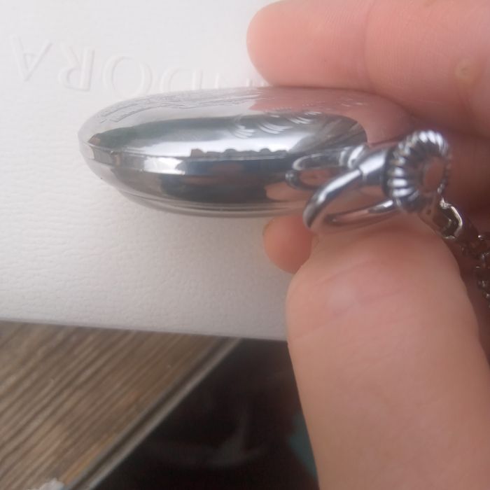 Продам в коллекцию старинные карманные часы CIMIER Швейцария