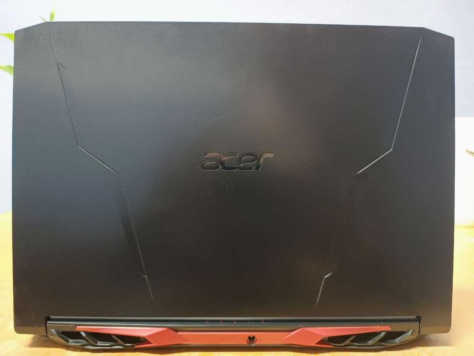 Игровой Ноутбук Acer Nitro 5 AN515-57-58DW !ГАРНИТУРА В ПОДАРОК!