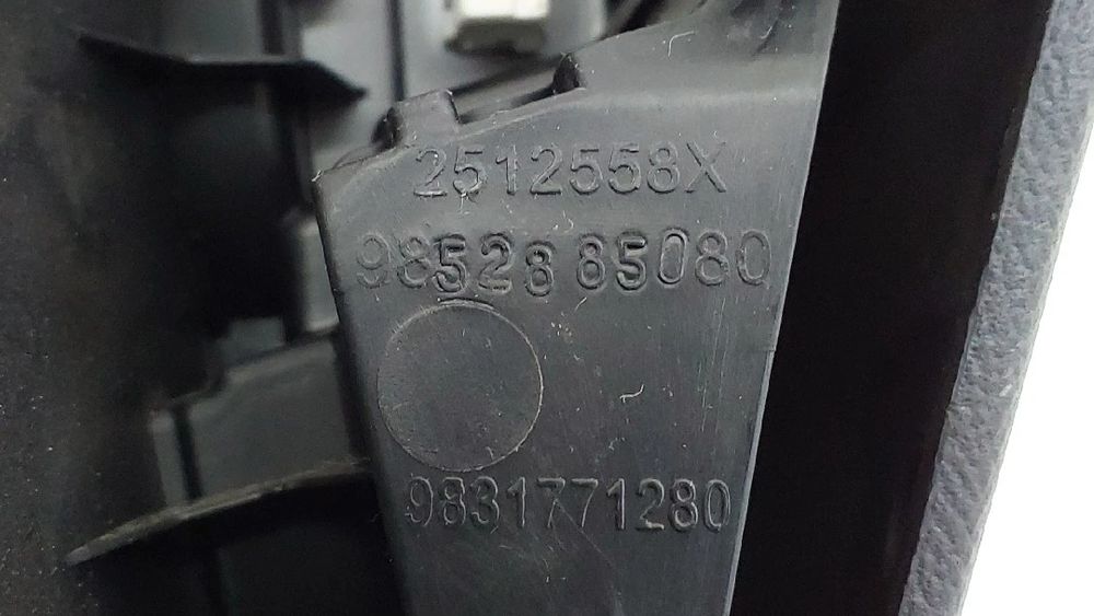 Porta Objetos PEUGEOT 208 II
