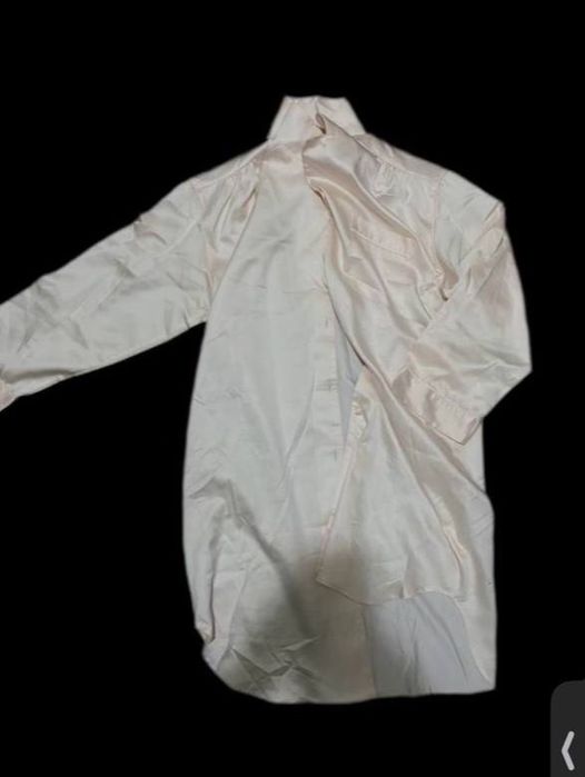 Безкоштовно ночнушка-рубашка