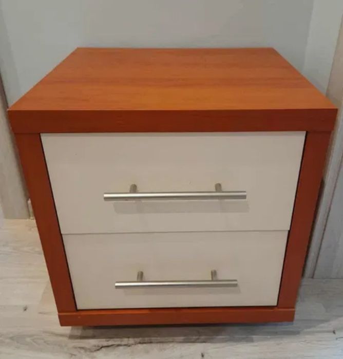 Szafka nocna używana