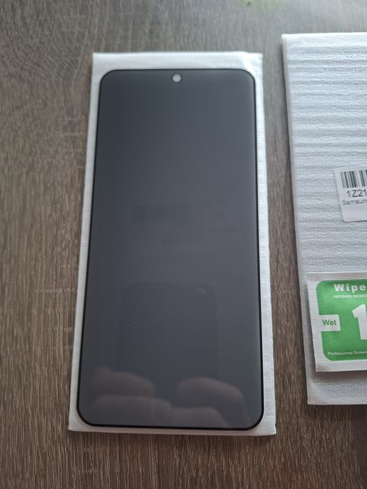 Захисне скло Samsung A56 5G