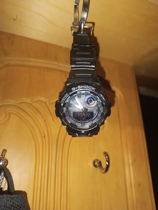 Casio watch Bluetooth