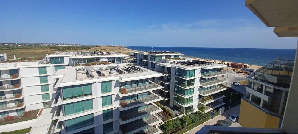 Apartamento T2 Férias Armação de Pêra